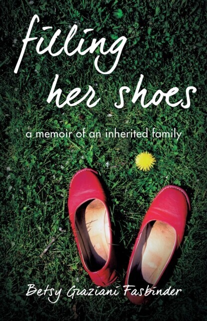 Filling Her Shoes main product photo