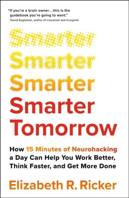 Smarter Tomorrow main product photo
