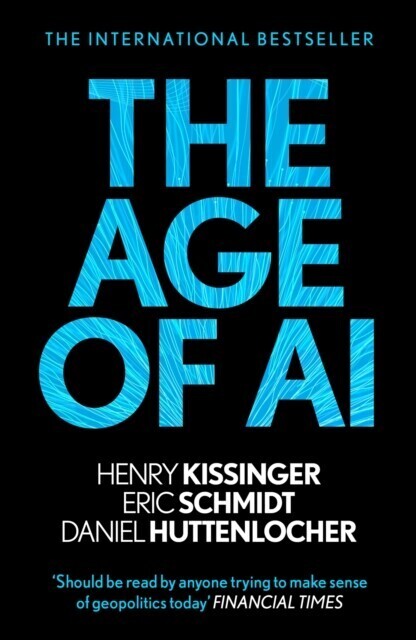 Age of AI main product photo
