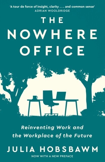 Nowhere Office main product photo