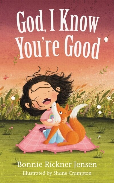 God, I Know You're Good main product photo