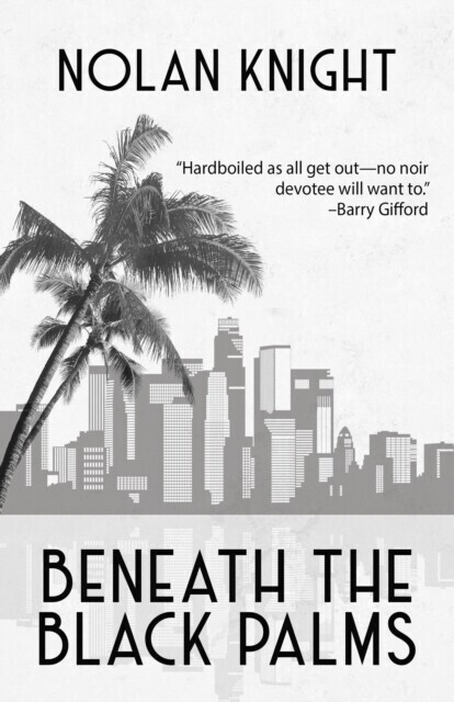 Beneath the Black Palms: Stories main product photo