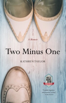 Two Minus One