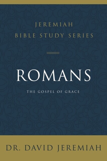 Romans main product photo