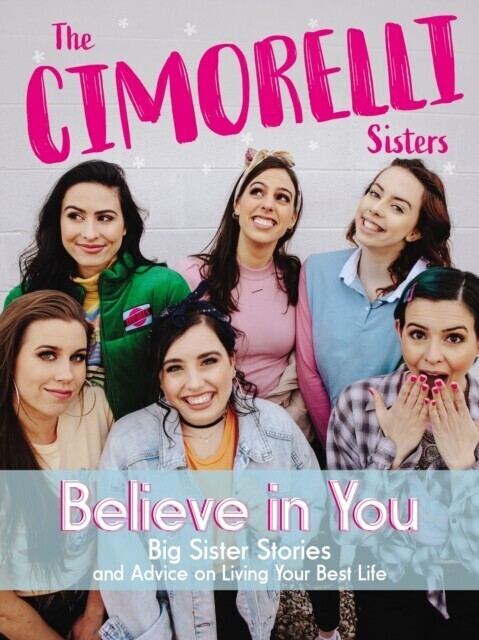 Believe in You main product photo