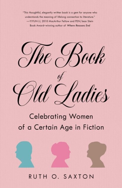 Book of Old Ladies main product photo