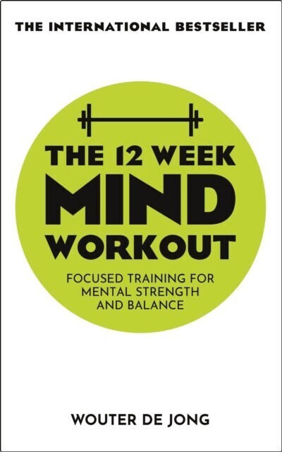 12 Week Mind Workout main product photo