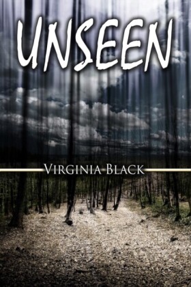 Unseen: A Lesbian Paranormal Romance Novella by Virginia Black