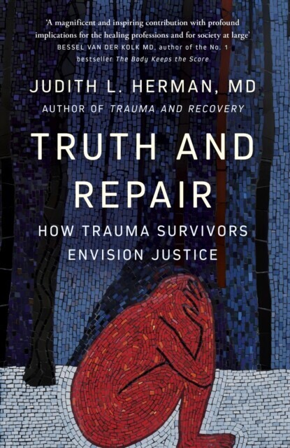 Truth and Repair main product photo