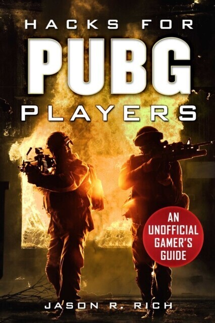 Hacks for PUBG Players main product photo
