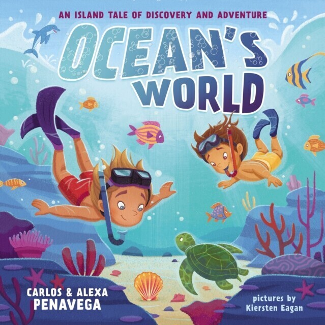 Ocean's World main product photo
