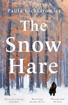 Snow Hare