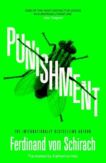 Punishment main product photo