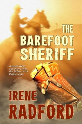 Barefoot Sheriff