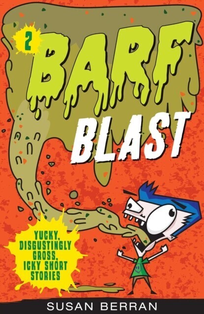 Barf Blast main product photo