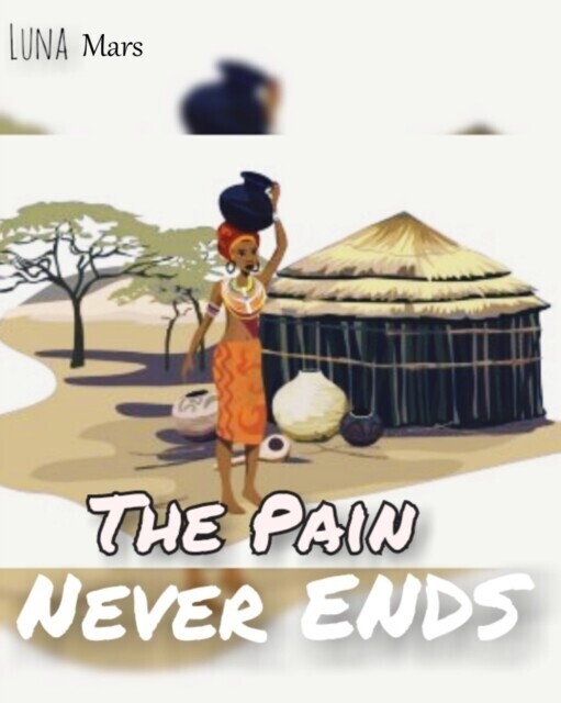 Pain Never Ends main product photo