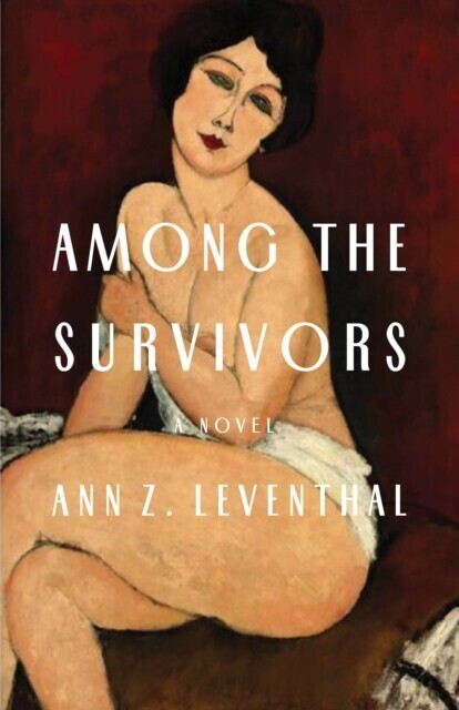 Among the Survivors main product photo