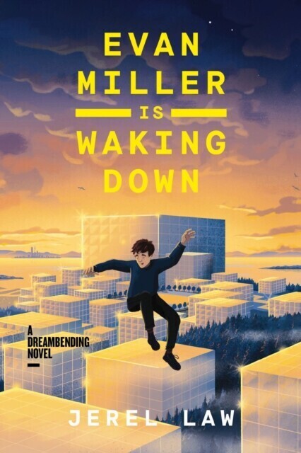 Evan Miller Is Waking Down main product photo
