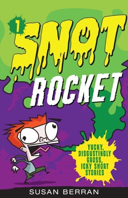 Snot Rocket main product photo
