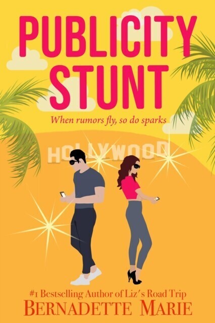 Publicity Stunt main product photo