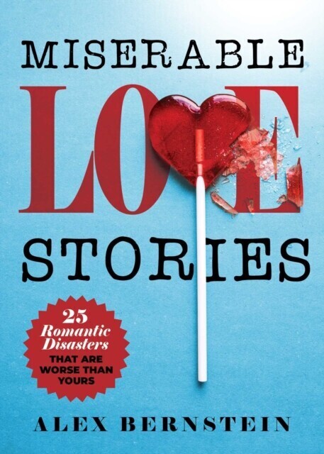Miserable Love Stories main product photo