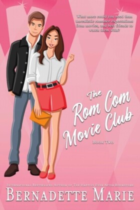 Rom Com Movie Club: Book Two