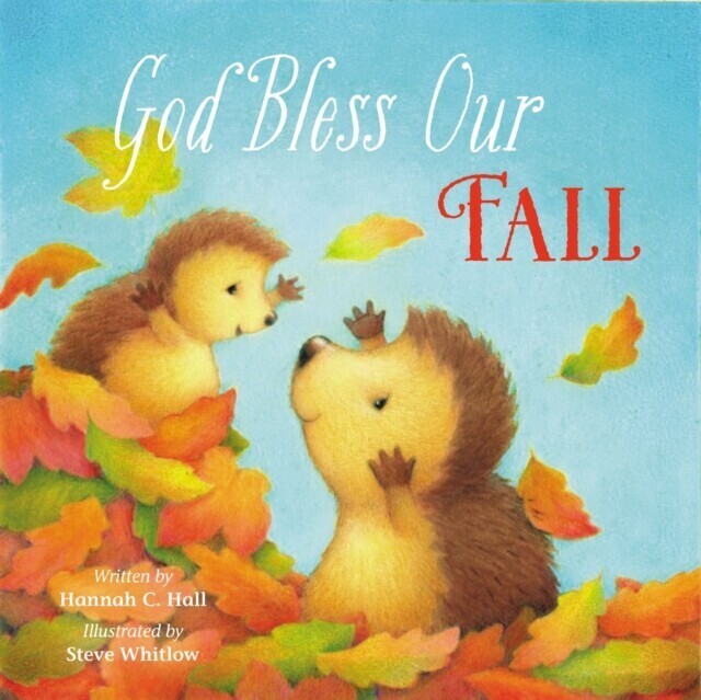 God Bless Our Fall main product photo