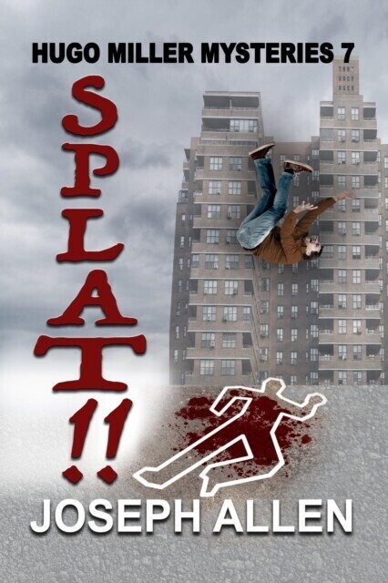 Splat!! main product photo