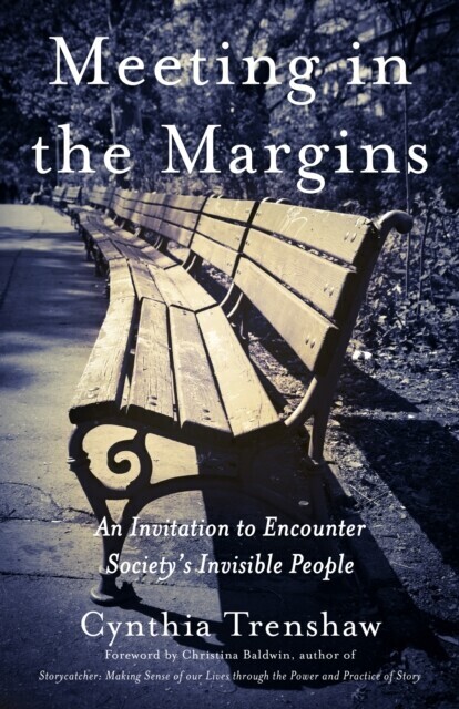 Meeting in the Margins main product photo