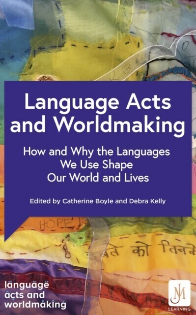 Language Acts and Worldmaking main product photo