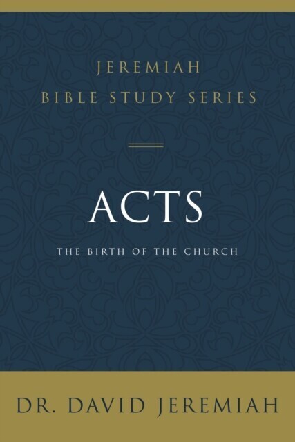 Acts main product photo
