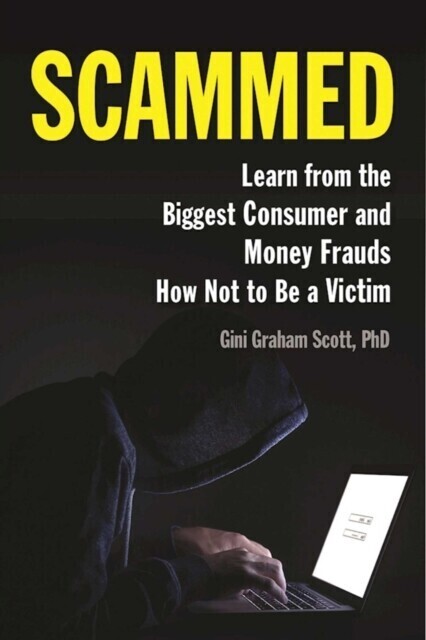 Scammed main product photo