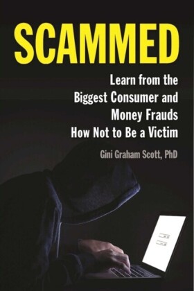Scammed