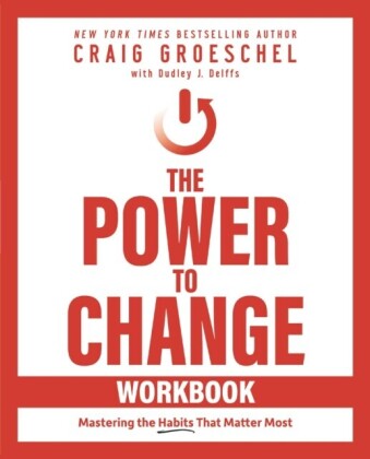 Power to Change Workbook