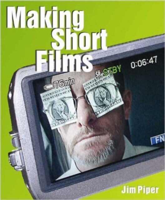 Making Short Films main product photo