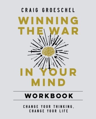 Winning the War in Your Mind Workbook