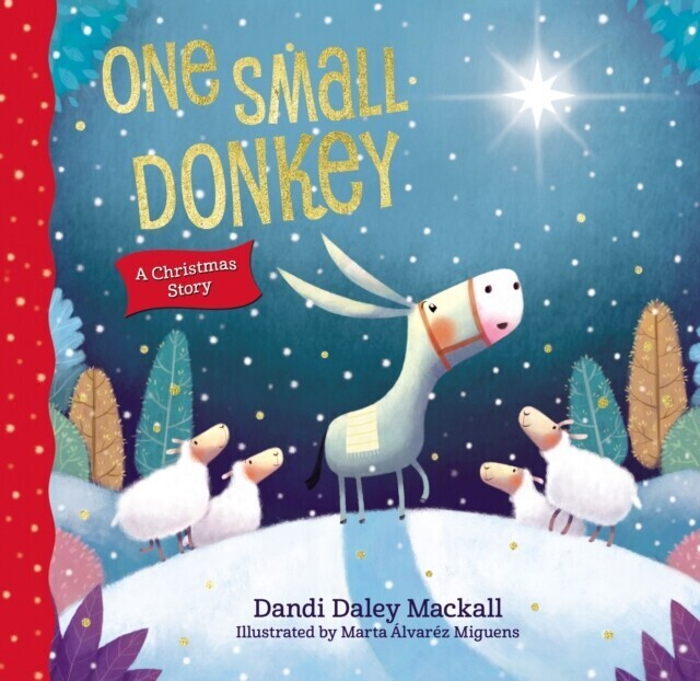 One Small Donkey main product photo