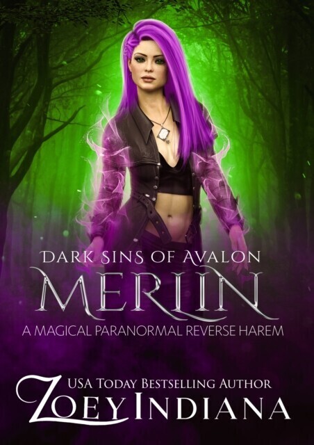 Merlin main product photo