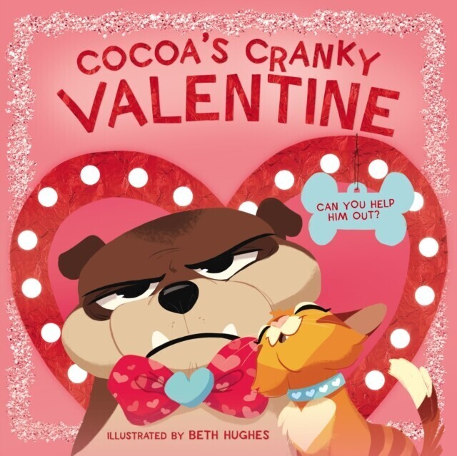 Cocoa's Cranky Valentine main product photo