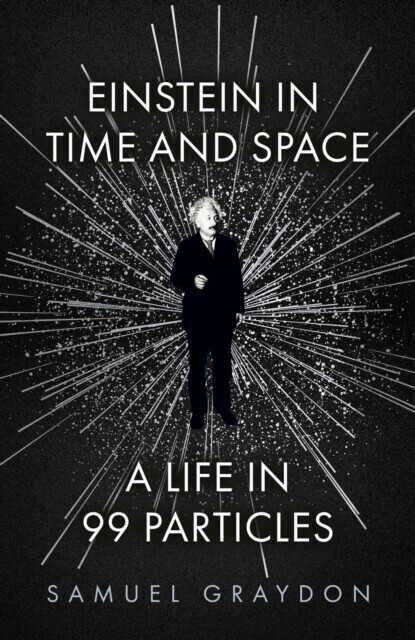 Einstein in Time and Space main product photo