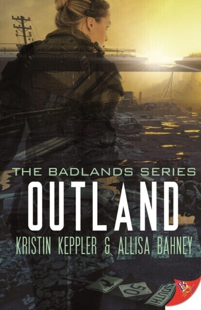 Outland main product photo