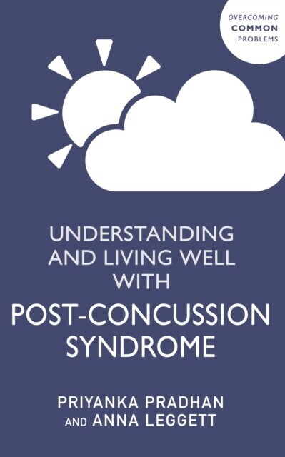 Understanding and Living Well With Post-Concussion Syndrome main product photo