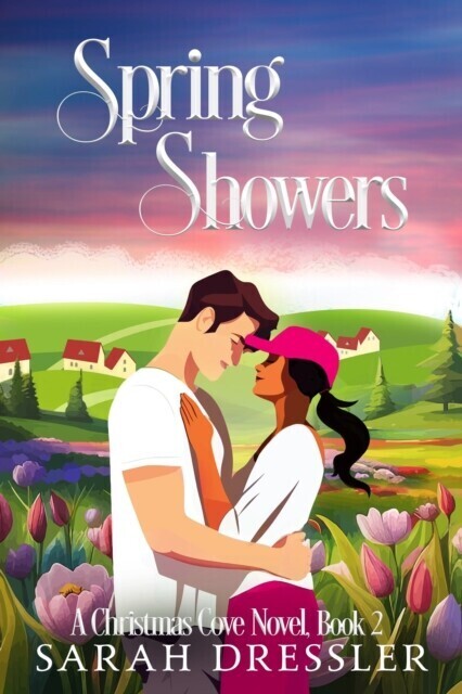Spring Showers main product photo