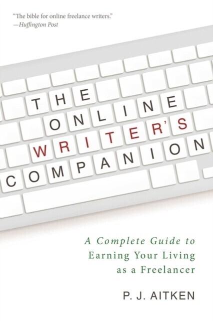 Online Writer's Companion main product photo