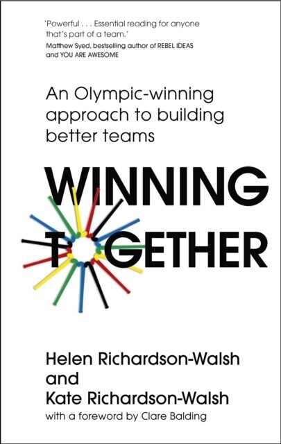 Winning Together main product photo