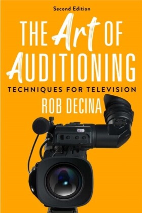 Art of Auditioning