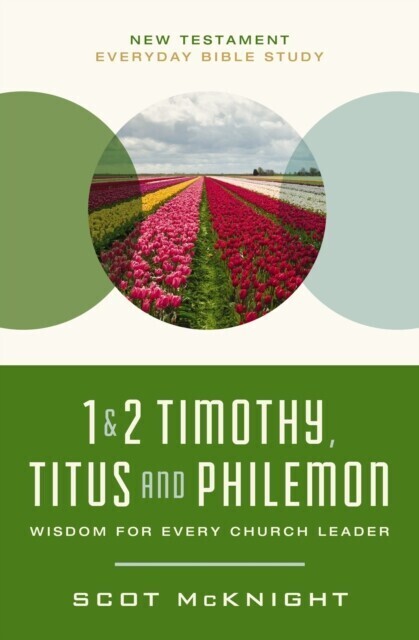 1 and 2 Timothy, Titus, and Philemon main product photo