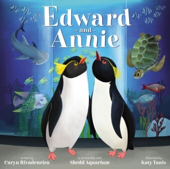 Edward and Annie