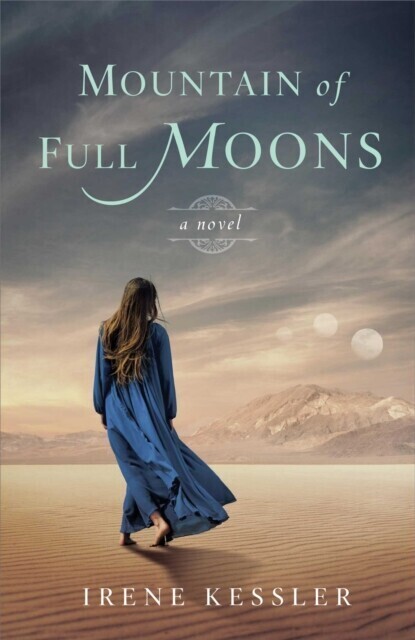 Mountain of Full Moons main product photo