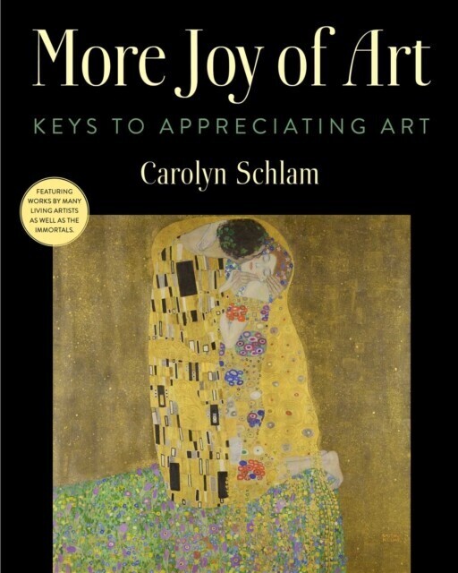 More Joy of Art main product photo
